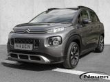 Citroën C3 Aircross 1.2 pureTech 110 Feel S&S AHK,PDC,KL - Citroën C3 Aircross aus 2020