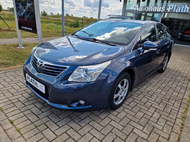 Toyota Avensis  Combi 1.8 Valvem. Multidrive S