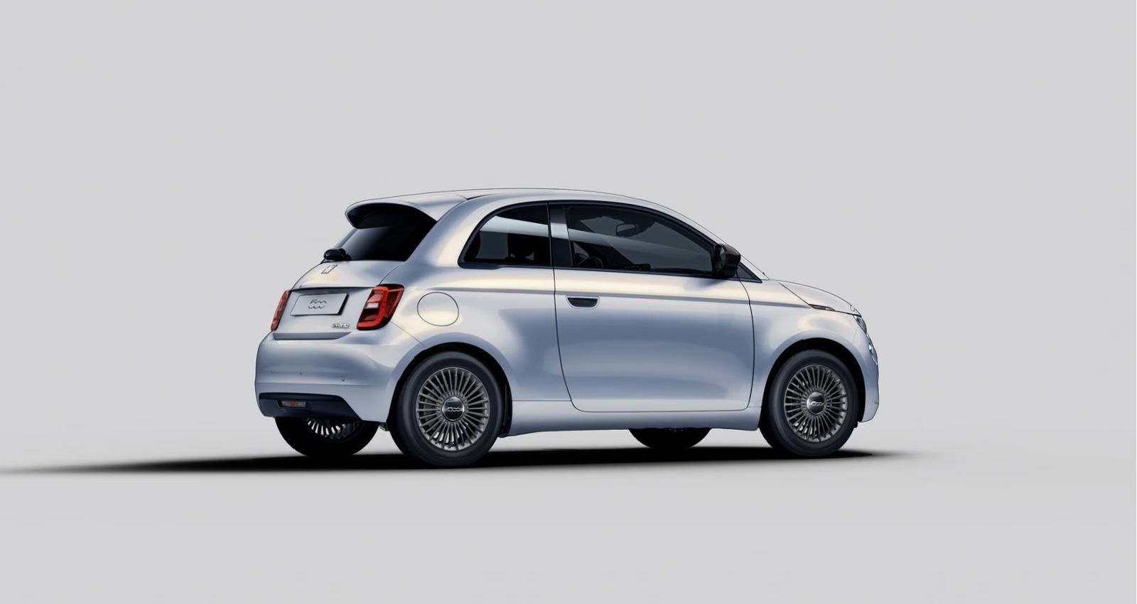 Fiat 500 - Bild 3