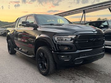 Dodge RAM - 3