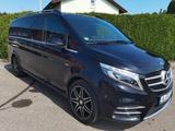 Mercedes-Benz V 250d / 300 AVANTG./EDITION 4MATIC lang - gebrauchte Mercedes-Benz V 250 aus dem Jahr 2016