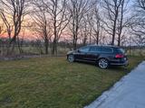 Volkswagen passat r36 - Volkswagen Passat: R36