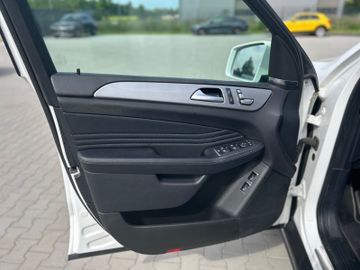 Mercedes GLE 250 - 8