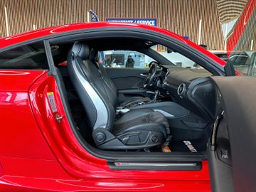 Audi TT 2.0 TFSI quattro *Matrix*Virtual*B&O*