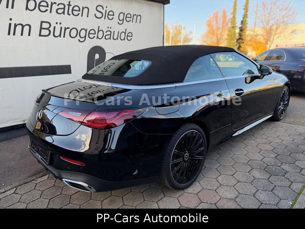 Mercedes-Benz CLE 200