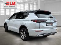 Mitsubishi Plug-in Hybrid Outlander - Vorschau Bild 3