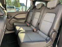 Renault Grand Kangoo - Vorschau Bild 11