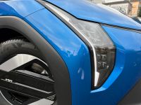 Kia EV3 - Vorschau Bild 6