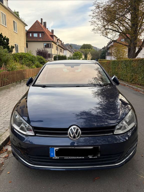 Image of Volkswagen Golf