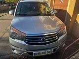 Ssangyong Rodius 2.0 e-XDi 200 Sapphire 4WD Auto Sapphire - Ssangyong Rodius Gebrauchtwagen