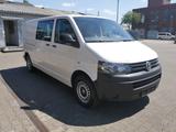 Volkswagen T5 Transporter Kasten lang 2.0 TDI 4Motion Navi