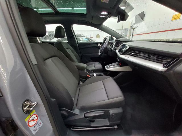 Audi Q4 e-tron - Bild 4