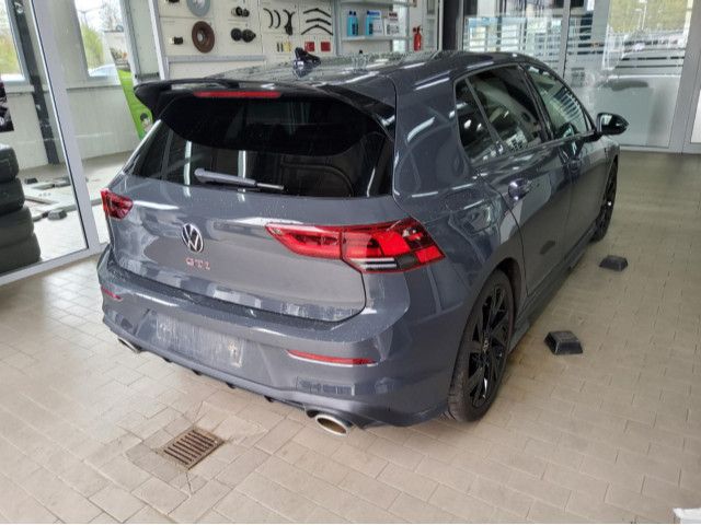 Volkswagen Golf VIII 2.0 TSI DSG GTI Clubsport Navi Spurhal foto 2