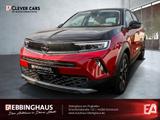 Opel Mokka e Elegance Fahrassistenz-Paket Kamera LED - rote Opel Mokka-e
