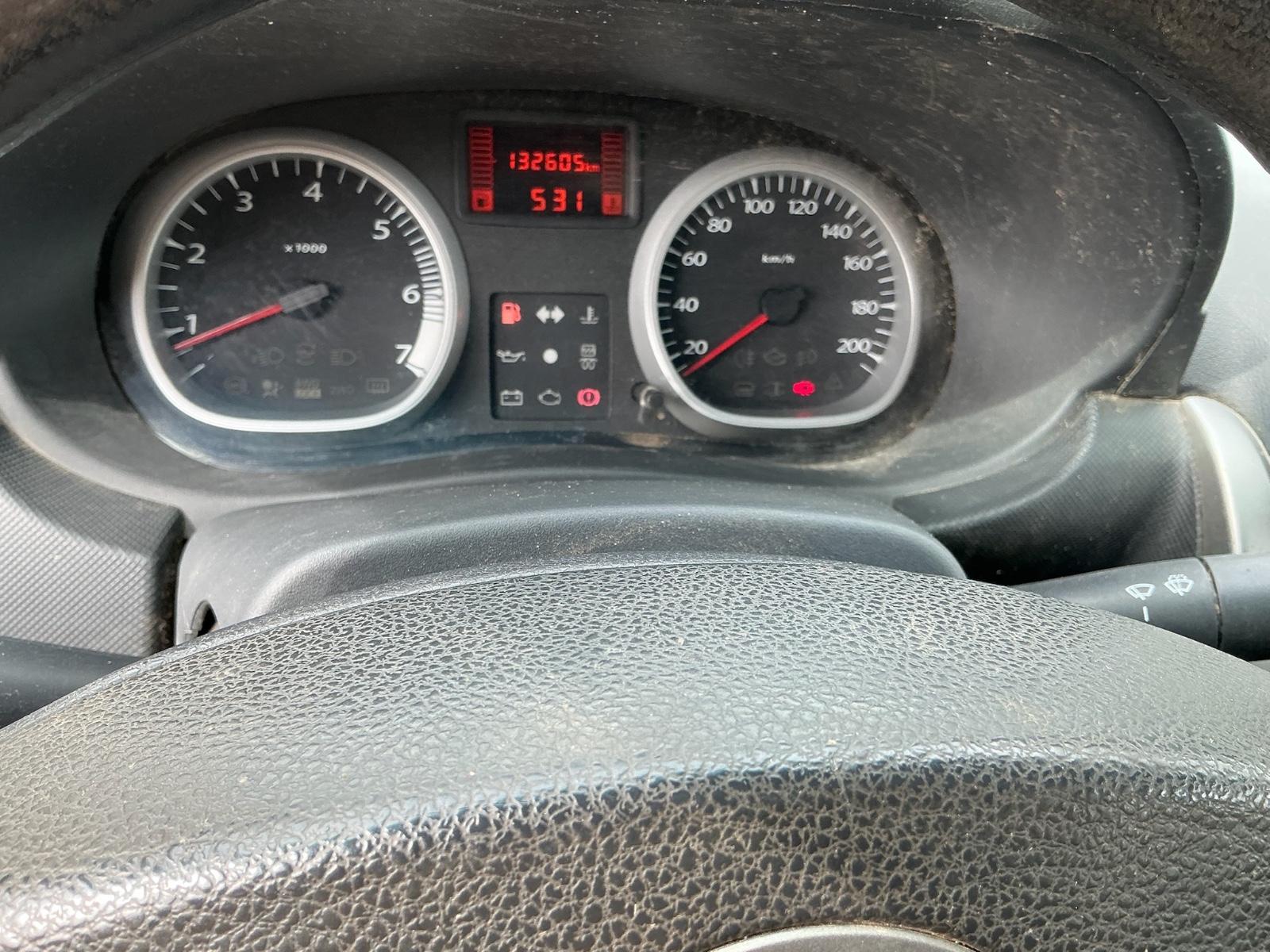 Dacia Duster 2013 — photo 15
