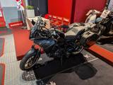 Yamaha Tracer 7 Vorführer + Sonderzubehör - TOURER VON 501 BIS 750 CCM