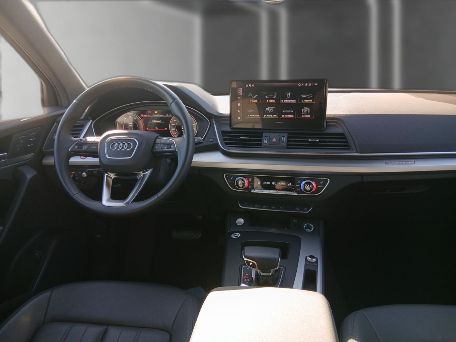 Audi Q5 - Bild 23