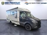 HYMER / ERIBA / HYMERCAR ML-T XPERIENCE 570 TOP-ANGBOT*EINZELSTÜCK!*