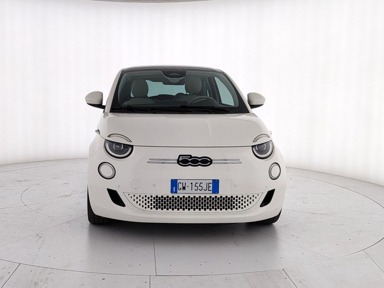 Fiat 500 500e Berlina 42 kWh La Prima imagem 2