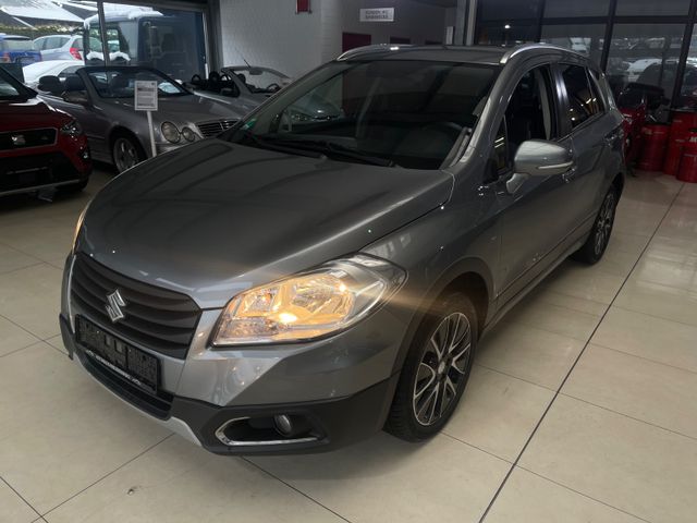 Suzuki SX4 S-Cross Comfort 4x4