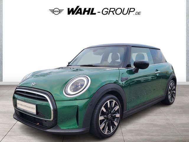 MINI Cooper Hatch Padach Navi Sportsitze adLED