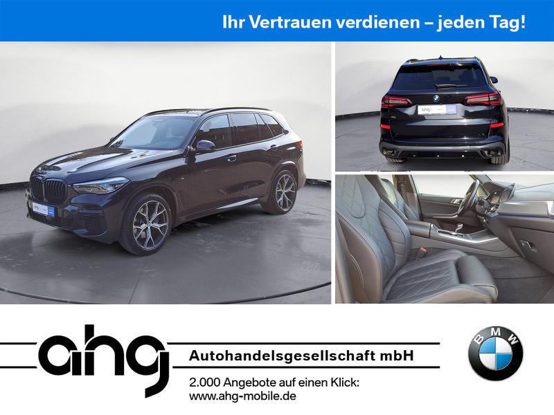 BMW X5 xDrive30d M Sportpaket Sport Aut. Panorama