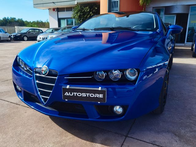 Alfa Romeo Brera 3.2 JTS V6 Q4 Sky Window*77.000