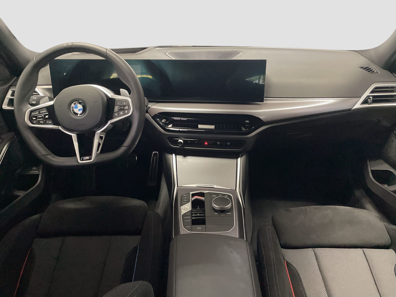 BMW 320 - Bild 12