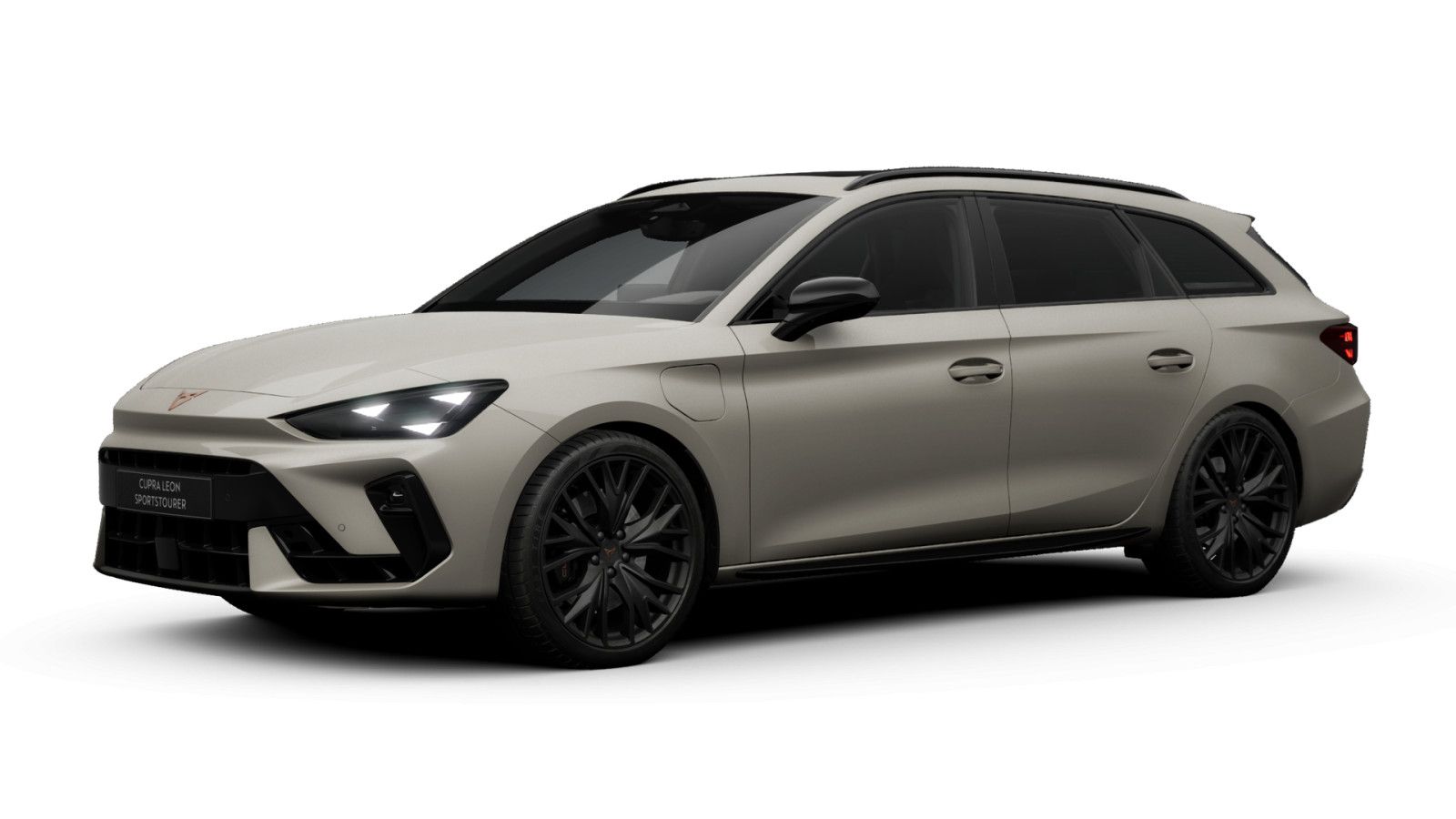 Cupra Leon - Bild 2