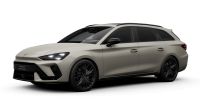 Cupra Leon - Vorschau Bild 2