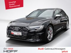 Audi S6 Avant quattro Ahk Kamera Led Navi Klima Sh 20