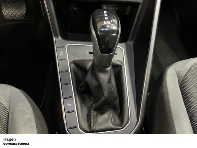 Volkswagen Polo 1.0 TSI DSG IQ.Light NAV SHZ KLIMA DAB Styl