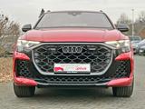 Audi RSQ8 performance BLACK KERAMIK PANO HUD OLED - Audi RSQ8 Gebrauchtwagen in München