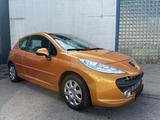 Peugeot 207 Sport* 1. Hand* - Peugeot 207 in Augsburg