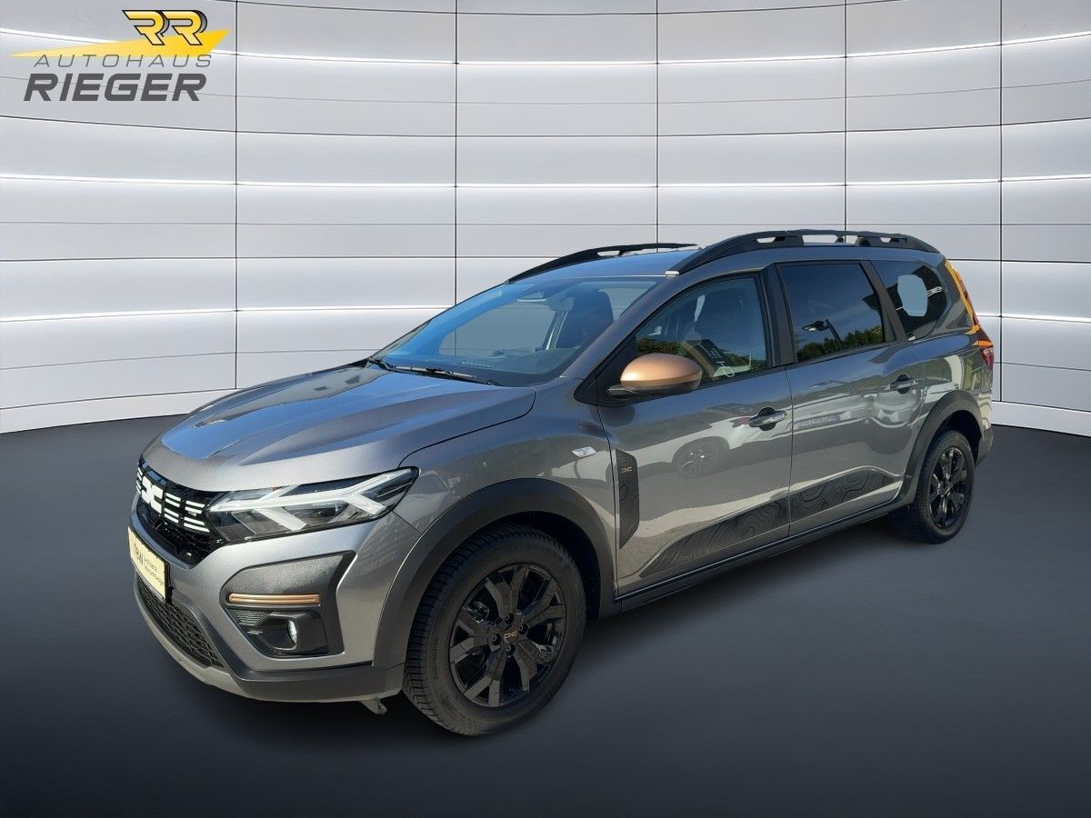 Fahrzeugabbildung Dacia Jogger Extreme TCe 110