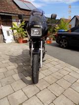 Yamaha XJ 900 F (58L) - YAMAHA XJ 900 58L