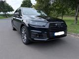 Audi Q7 3.0 TFSI quattro | 7-Sitzer | Prestige | Bose - Audi Q7 mit Benzin-Antrieb