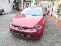 Volkswagen Polo VI 1.0i AT Style Style