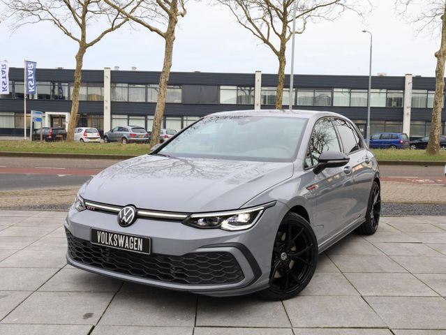 Volkswagen Golf GTI 2.0 TSI 245PK | kamera | Adaptive Cruis