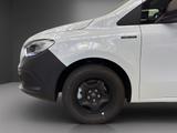 Mercedes-Benz eCitan Kasten PRO Standard*2xKlima*Kamera*MBUX*+ - weiße Mercedes-Benz eCitan