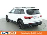Mercedes-Benz GLB-Klasse GLB 220 d 4Matic AMG Line Aut.*NAVI* - Mercedes-Benz GLB-Klasse Gebrauchtwagen in Stuttgart
