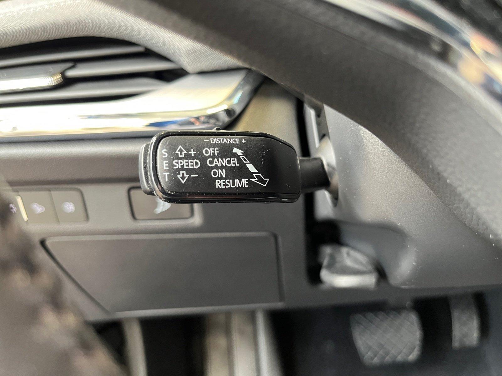 Skoda Enyaq 80 Loft 82kWh 4xSitzheizung ACC Navigation