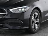 Mercedes-Benz C 180 Avantgarde LED Kamera Winter-P. Metallic - Mercedes-Benz C-Klasse Jahreswagen