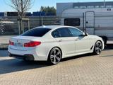 BMW G30 520d M Paket - BMW 520: M Paket