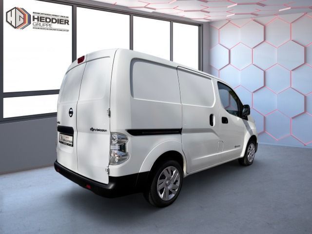 Fahrzeugabbildung Nissan e-NV200 Comfort