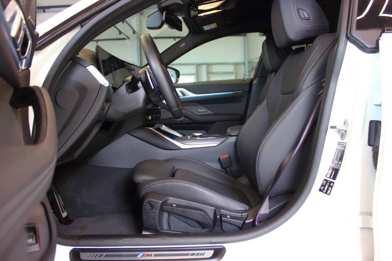 BMW 420dA xDrive Gran Coupé~M-SPORT+UNFALLFREI+DEUT foto 14