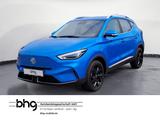 MG ZS EV Maximal Luxury - MG ZS aus 2021