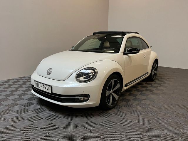 Volkswagen Beetle Lim. Exclusive Sport *Pano-Leder-Navi*