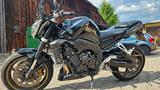 Yamaha FZ1 RN16 mit Scheibe und Sport-Schalldämpfer - YAMAHA FZ