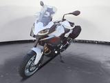 BMW F 900 XR A2 Alle 4 Pakete Softtaschen SW-Motech - SPORTLER VON 751 BIS 1000 CCM